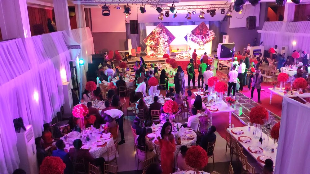 The Dome Event Centre photo 2